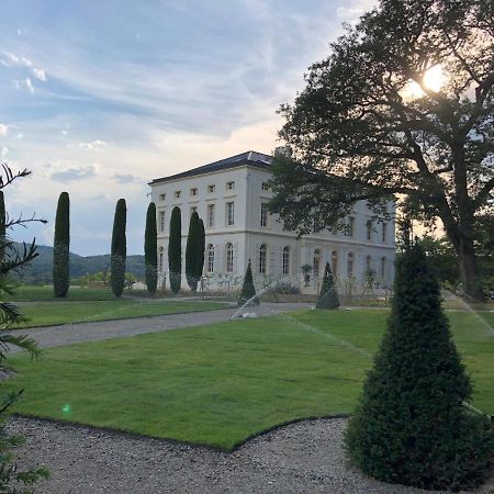 Château de Longpré Varilhes Esterno foto