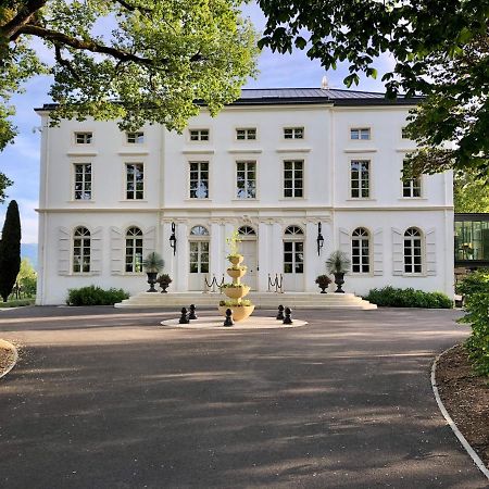 Château de Longpré Varilhes Esterno foto